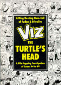 The Turtle's Head