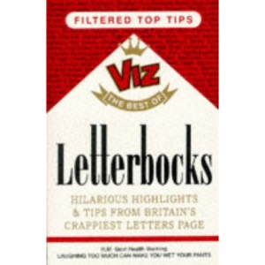 Viz: Letterbocks