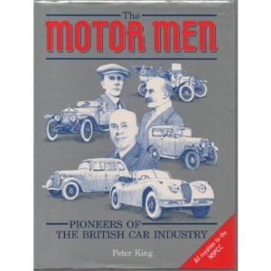 The Motor Men