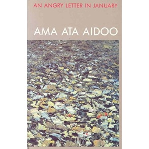 Angry Letter in January