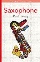 Saxophone