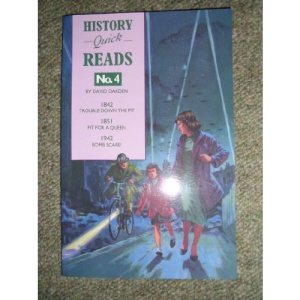 History Quick Reads: 1840-1945 No. 4