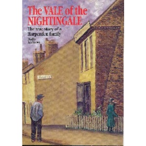 Vale of the Nightingale: True Story of a Harpenden Family