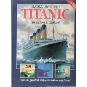 Exploring the "Titanic"