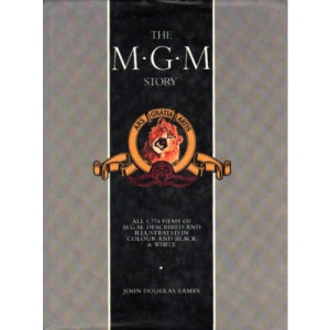 The MGM Story