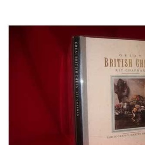Great British Chefs