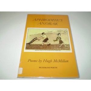 Aphrodite's Anorak