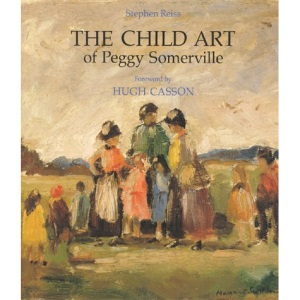 The Child Art of Peggy Somerville