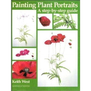 Painting Plant Portraits: A step-by-step guide