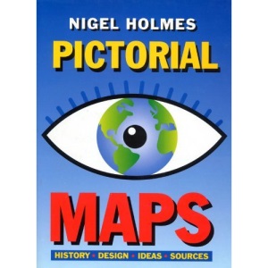 Pictorial Maps (Art Reference)