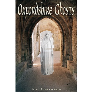 Oxfordshire Ghosts