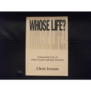 Whose Life?