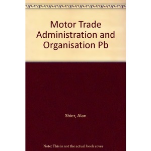 Motor Trade Law Student Guide