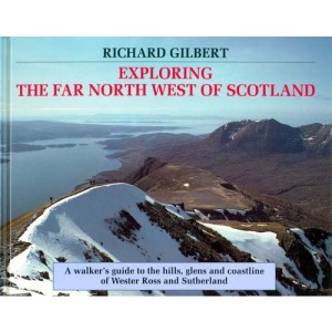 Exploring the Far North West of Scotland