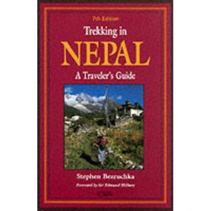 Trekking in Nepal: A Traveler's Guide