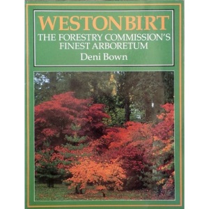 Westonbirt: The Forestry Commission's Finest Arboretum