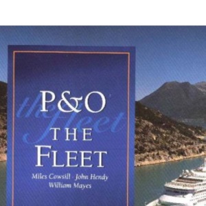 P & O The Fleet