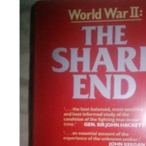 World War II: The Sharp End