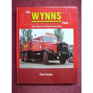 The Wynns Fleet