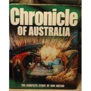 Chronicle of Australia