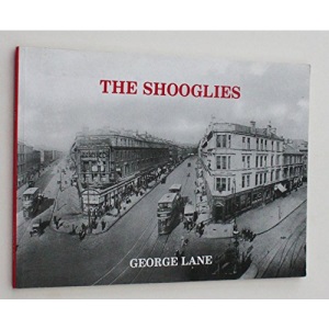 Shooglies: No. 1: Glasgow Trams (Shooglies: Glasgow Trams)