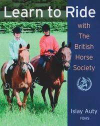 Learn to Ride with The British Horse Society