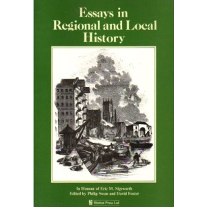 Essays in Regional and Local History