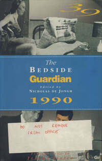 The Bedside Guardian 39: 1990: No.39