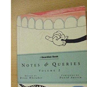 Notes and Queries 2: No. 2