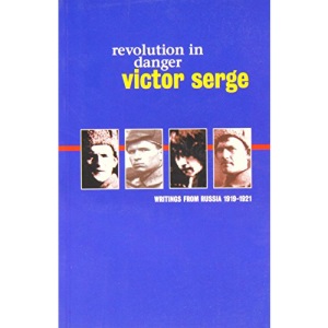 Revolution in Danger