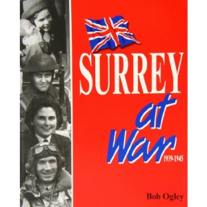 Surrey at War