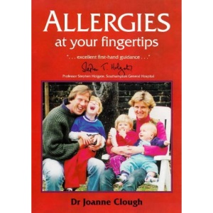 Allergies at Your Fingertips