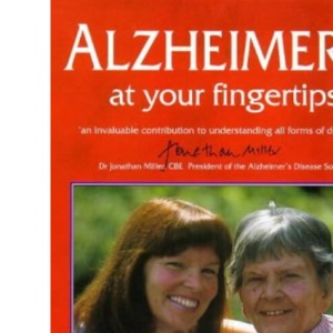 Alzheimer's at Your Fingertips