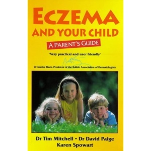 Eczema and Your Child (Your Child's Health)