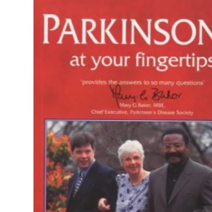 Parkinson's at Your Fingertips