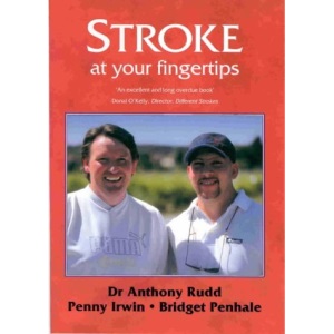 Stroke at Your Fingertips
