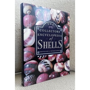 The Collector's Encyclopedia of Shells