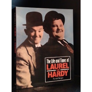 Life and Times of Laurel and Hardy