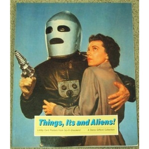 Things, Its and Aliens!