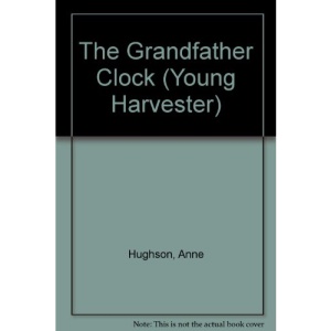 The Grandfather Clock