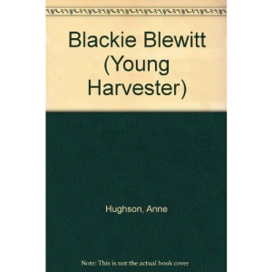 Blackie Blewitt