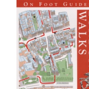 London (On Foot Guides)
