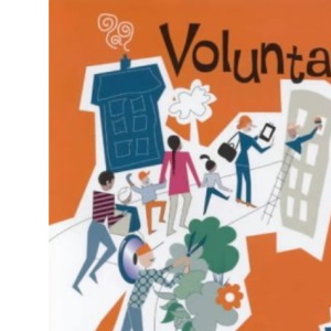 Voluntary But Not Amateur: A Guide to the Law for Voluntary Organisations and Community Groups
