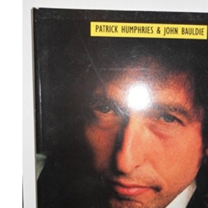Oh No! Not Another Bob Dylan Book