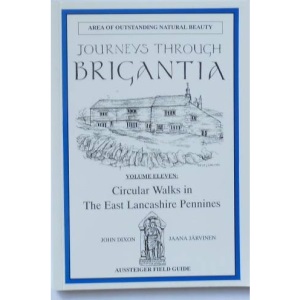 Journeys Through Brigantia