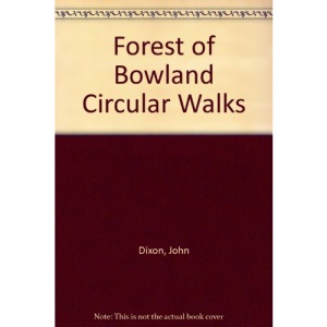 Forest of Bowland Circular Walks