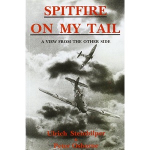 Spitfire on My Tail