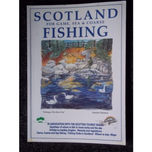 Scotland for Fishing 1994