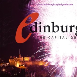 Edinburgh 2003/2004: The Capital Guide