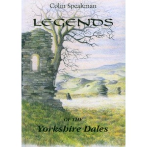 Legends of the Yorkshire Dales